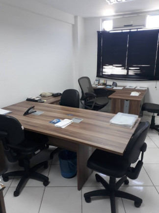 Sala Comercial para Alugar, 80 m² em Barra Da Tijuca - Rio De Janeiro