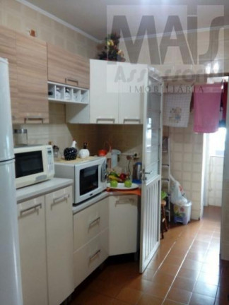 Imagem Apartamento com 2 Quartos à Venda, 63 m² em Ideal - Novo Hamburgo Imagem Apartamento com 2 Quartos à Venda, 63 m² em Ideal - Novo Hamburgo