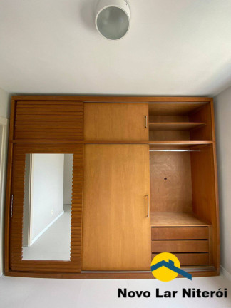 Imagem Apartamento com 2 Quartos à Venda, 61 m² em Maria Paula - São Gonçalo
