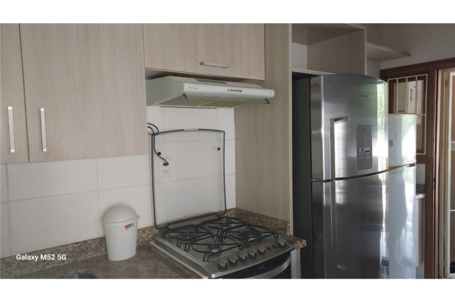 Imagem Casa de Condomínio com 2 Quartos à Venda, 80 m² em Agronomia - Porto Alegre Imagem Casa de Condomínio com 2 Quartos à Venda, 80 m² em Agronomia - Porto Alegre