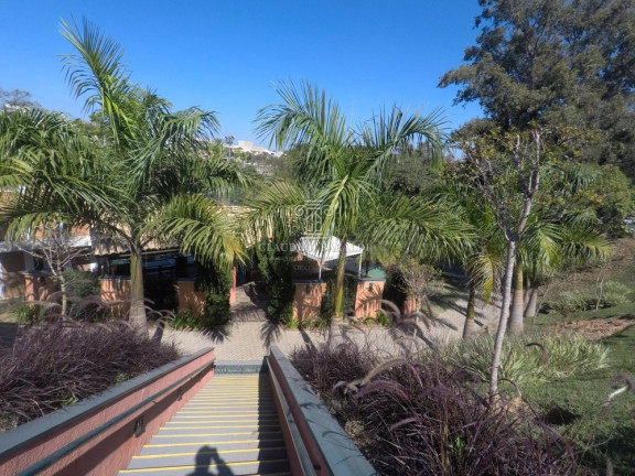 Imagem Sobrado com 4 Quartos para Alugar, 310 m² em Jardim Residencial Tivoli Park - Sorocaba