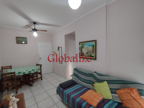 Imagem Imóvel com 1 Quarto à Venda, 68 m² em Aparecida - Santos Imagem Imóvel com 1 Quarto à Venda, 68 m² em Aparecida - Santos