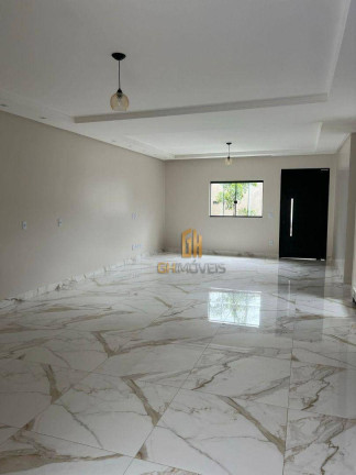 Imagem Sobrado com 4 Quartos à Venda, 227 m² em Setor Garavelo - Goiânia Imagem Sobrado com 4 Quartos à Venda, 227 m² em Setor Garavelo - Goiânia