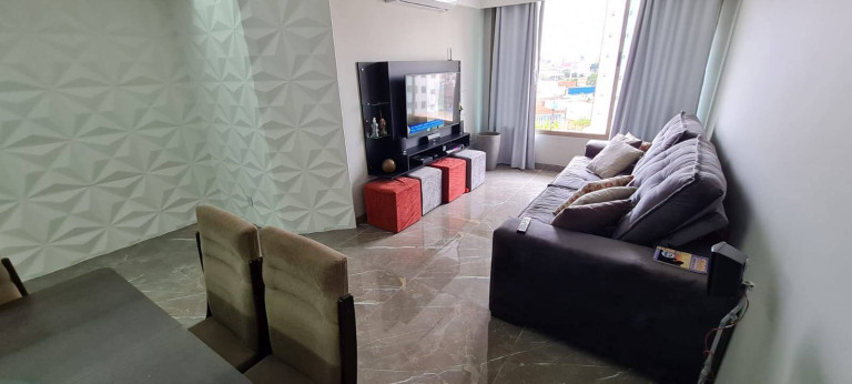 Imagem Apartamento com 4 Quartos à Venda, 132 m² em Parque Industrial - São José Do Rio Preto Imagem Apartamento com 4 Quartos à Venda, 132 m² em Parque Industrial - São José Do Rio Preto
