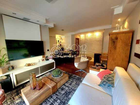 Imagem Apartamento com 3 Quartos à Venda, 117 m² em Santa Paula - São Caetano Do Sul Imagem Apartamento com 3 Quartos à Venda, 117 m² em Santa Paula - São Caetano Do Sul
