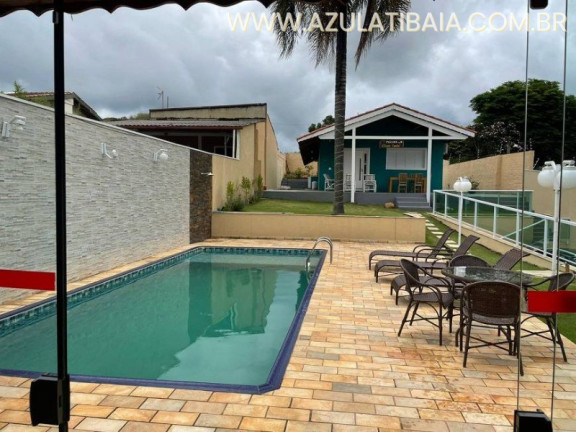 Imagem Imóvel com 4 Quartos à Venda, 210 m² em Chacaras Maringa - Atibaia Imagem Imóvel com 4 Quartos à Venda, 210 m² em Chacaras Maringa - Atibaia