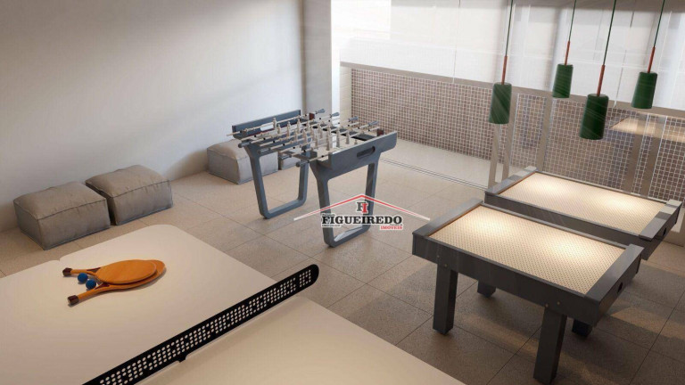 Imagem Apartamento com 2 Quartos à Venda, 73 m² em Canto Do Forte - Praia Grande