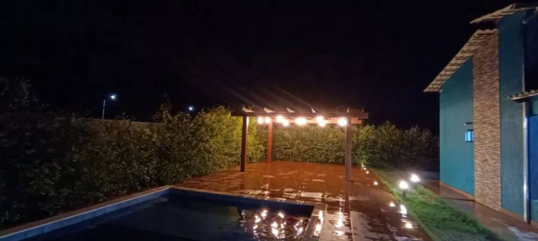 Imagem Casa de Condomínio com 4 Quartos à Venda, 1.000 m² em Riacho Fundo Ii - Brasília