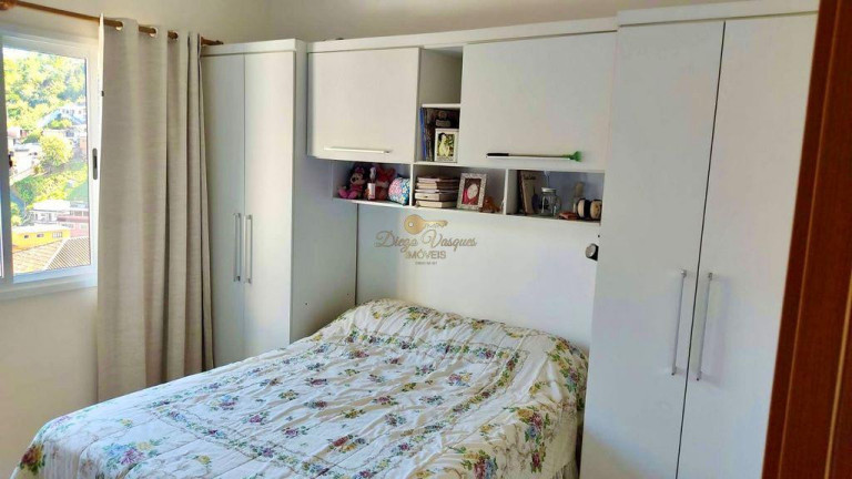 Imagem Apartamento com 1 Quarto à Venda, 46 m² em Várzea - Teresópolis Imagem Apartamento com 1 Quarto à Venda, 46 m² em Várzea - Teresópolis