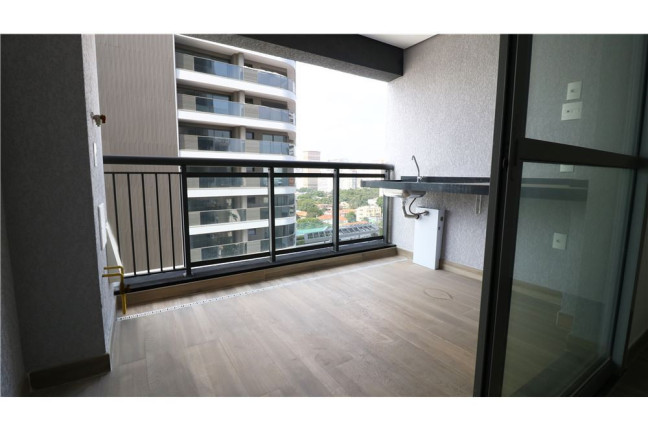 Imagem Imóvel com 1 Quarto à Venda, em Pinheiros - São Paulo Imagem Imóvel com 1 Quarto à Venda, em Pinheiros - São Paulo