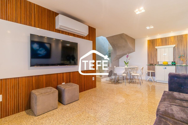 Imagem Cobertura com 3 Quartos à Venda, 289 m² em Barra Da Tijuca - Rio De Janeiro Imagem Cobertura com 3 Quartos à Venda, 289 m² em Barra Da Tijuca - Rio De Janeiro