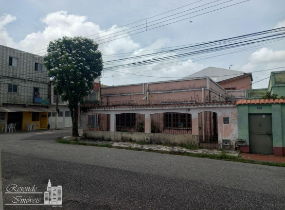 Imagem Casa com 4 Quartos à Venda, 160 m² em Cidade Velha - Belém Imagem Casa com 4 Quartos à Venda, 160 m² em Cidade Velha - Belém