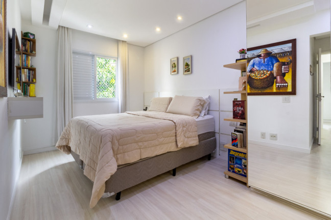 Imagem Apartamento com 3 Quartos à Venda, 125 m² em Ipiranga - São Paulo Imagem Apartamento com 3 Quartos à Venda, 125 m² em Ipiranga - São Paulo