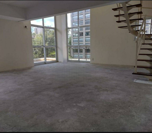 Imagem Apartamento com 3 Quartos à Venda, 220 m² em Alphaville - Barueri