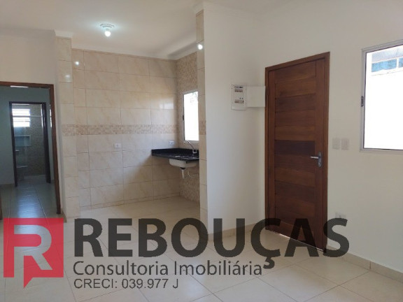 Imagem Casa com 2 Quartos à Venda, 125 m² em Estância Balneária Tupy - Itanhaém