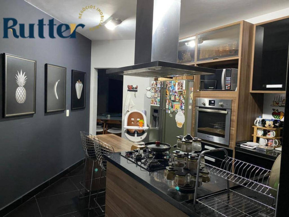 Imagem Apartamento com 5 Quartos à Venda, 260 m² em Vila Andrade - São Paulo