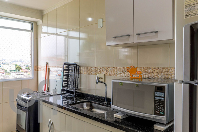 Imagem Apartamento com 4 Quartos à Venda, 93 m² em Vila Ré - São Paulo