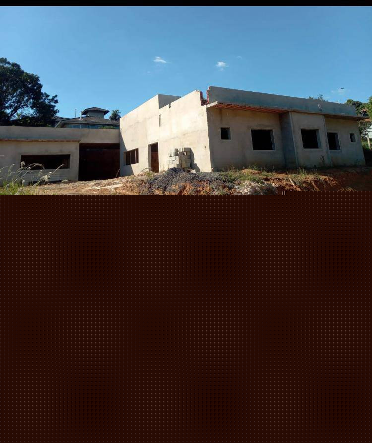 Imagem Casa com 3 Quartos à Venda, 1.000 m² em Caguassu - Sorocaba Imagem Casa com 3 Quartos à Venda, 1.000 m² em Caguassu - Sorocaba