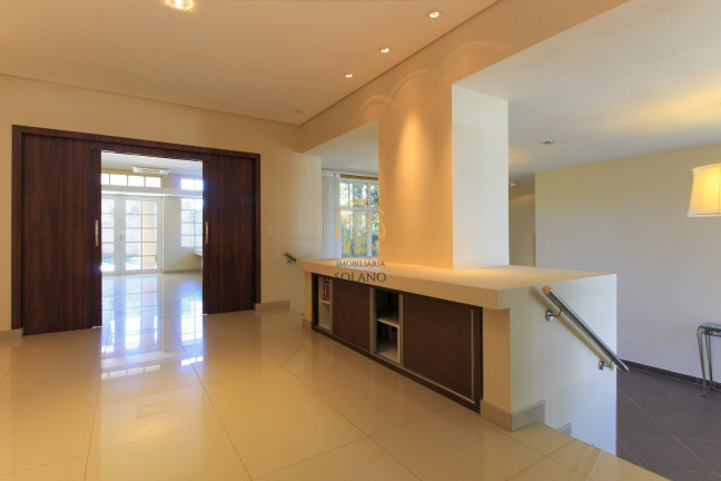 Imagem Casa de Condomínio com 4 Quartos à Venda, 671 m² em Santa Cândida - Curitiba