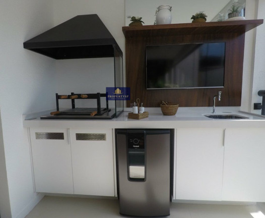 Imagem Apartamento com 3 Quartos à Venda, 100 m² em Vila Romana - São Paulo Imagem Apartamento com 3 Quartos à Venda, 100 m² em Vila Romana - São Paulo