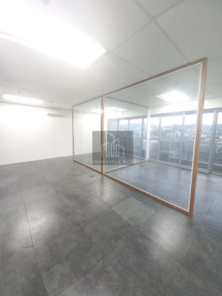 Imagem Sala Comercial para Alugar, 163 m² em Empresarial 18 Do Forte - Barueri Imagem Sala Comercial para Alugar, 163 m² em Empresarial 18 Do Forte - Barueri