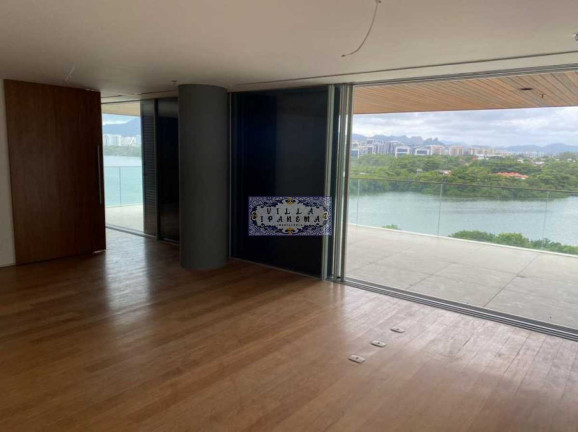 Imagem Apartamento com 1 Quarto à Venda, 133 m² em Barra Da Tijuca - Rio De Janeiro Imagem Apartamento com 1 Quarto à Venda, 133 m² em Barra Da Tijuca - Rio De Janeiro
