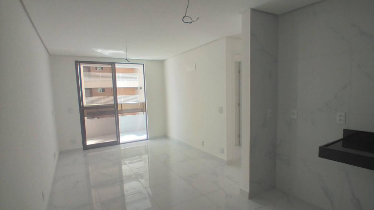 Imagem Apartamento com 3 Quartos à Venda, 63 m² Imagem Apartamento com 3 Quartos à Venda, 63 m²