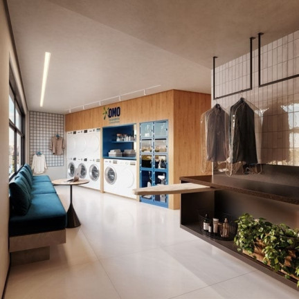 Imagem Imóvel com 1 Quarto à Venda, 51 m² em Bela Vista - São Paulo