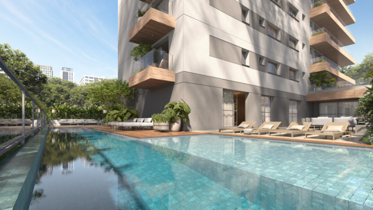 Imagem Apartamento com 3 Quartos à Venda, 307 m² em Petrópolis - Porto Alegre Imagem Apartamento com 3 Quartos à Venda, 307 m² em Petrópolis - Porto Alegre