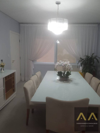 Imagem Casa de Condomínio com 3 Quartos para Alugar, 340 m² em Alphaville - Santana De Parnaíba