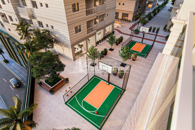 Imagem Apartamento com 2 Quartos à Venda, 58 m² em Casa Branca, - Itapema