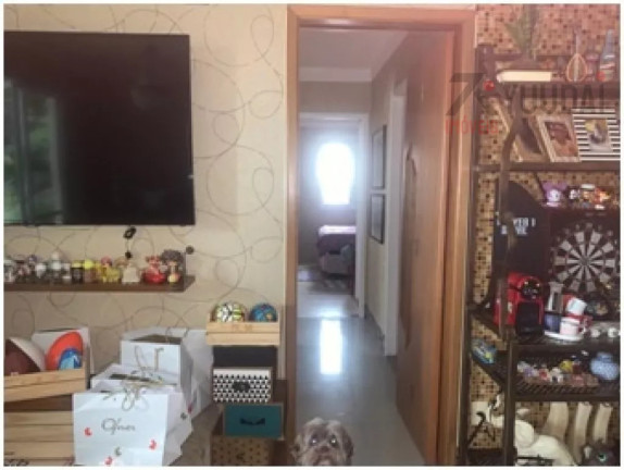 Imagem Apartamento com 3 Quartos à Venda, 76 m² em Mooca - São Paulo