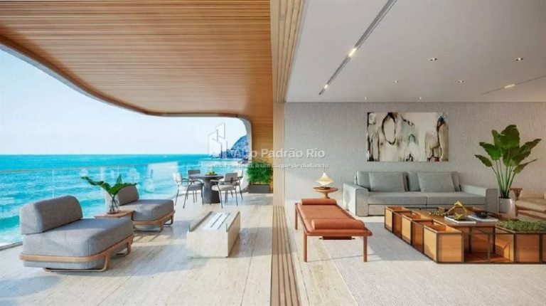 Imagem Apartamento com 4 Quartos à Venda, 283 m² em Leblon - Rio De Janeiro Imagem Apartamento com 4 Quartos à Venda, 283 m² em Leblon - Rio De Janeiro