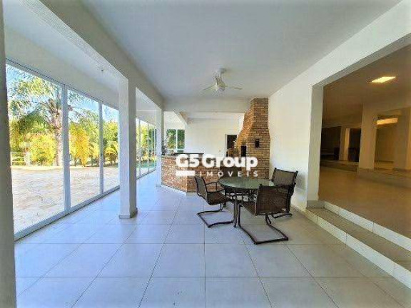 Imagem Casa de Condomínio com 3 Quartos para Alugar, 520 m² em Condomínio Village Castelo Itu - Itu Imagem Casa de Condomínio com 3 Quartos para Alugar, 520 m² em Condomínio Village Castelo Itu - Itu