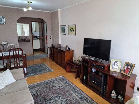 Imagem Apartamento com 3 Quartos à Venda, 100 m² em Bosque Da Saúde - São Paulo Imagem Apartamento com 3 Quartos à Venda, 100 m² em Bosque Da Saúde - São Paulo