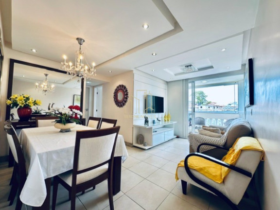 Imagem Imóvel com 3 Quartos à Venda, 81 m² em Pituaçu - Salvador Imagem Imóvel com 3 Quartos à Venda, 81 m² em Pituaçu - Salvador