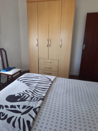 Imagem Apartamento com 3 Quartos à Venda, 115 m² em Gonzaga - Santos Imagem Apartamento com 3 Quartos à Venda, 115 m² em Gonzaga - Santos