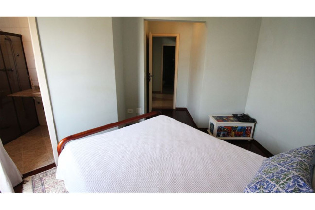 Imagem Imóvel com 3 Quartos à Venda,  em Vila Romana - São Paulo