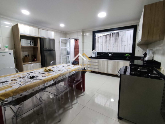 Imagem Casa com 2 Quartos à Venda, 87 m² em Guilhermina - Praia Grande Imagem Casa com 2 Quartos à Venda, 87 m² em Guilhermina - Praia Grande