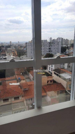 Imagem Apartamento com 3 Quartos à Venda, 95 m² em Campestre - Santo André