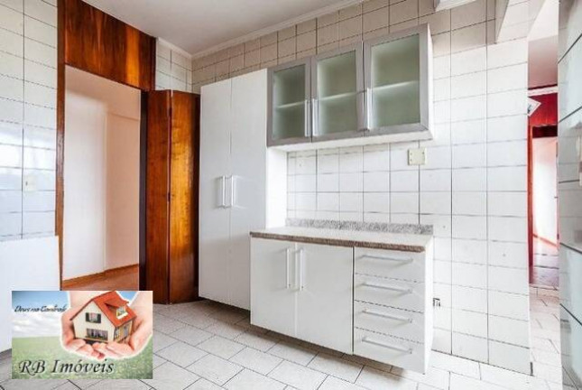 Imagem Apartamento com 3 Quartos à Venda, 80 m² em Parque Das Nações - Santo André Imagem Apartamento com 3 Quartos à Venda, 80 m² em Parque Das Nações - Santo André