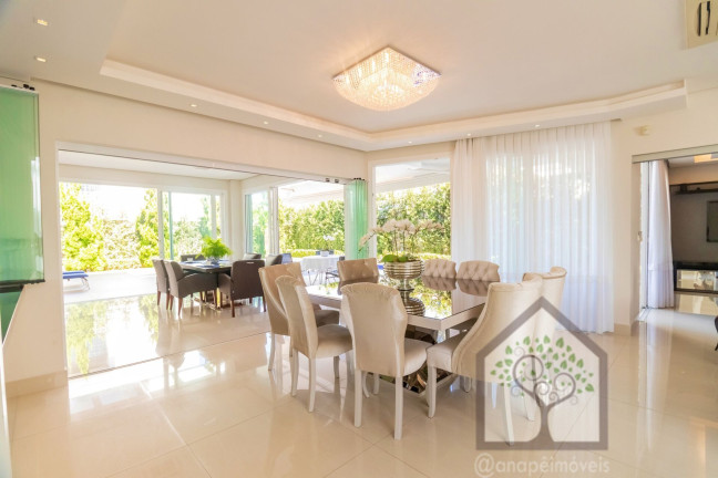 Imagem Casa com 4 Quartos à Venda, 470 m² em Jurerê Internacional - Florianópolis Imagem Casa com 4 Quartos à Venda, 470 m² em Jurerê Internacional - Florianópolis