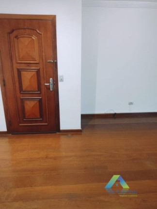 Imagem Apartamento com 3 Quartos à Venda, 110 m² em Campo Belo - São Paulo