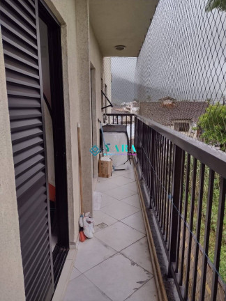 Imagem Apartamento com 2 Quartos à Venda, 83 m² em Silop - Ubatuba