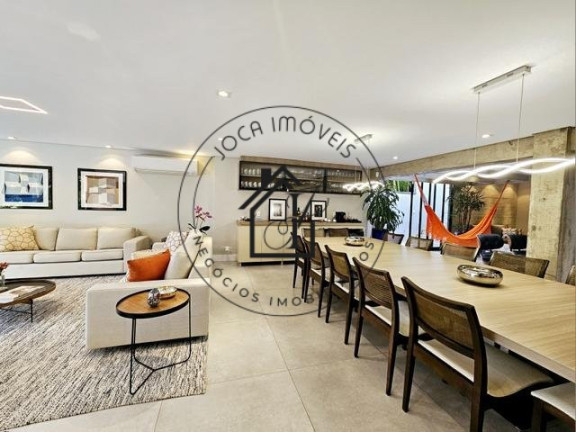 Imagem Casa com 3 Quartos à Venda, 408 m² em Brooklin Paulista - São Paulo Imagem Casa com 3 Quartos à Venda, 408 m² em Brooklin Paulista - São Paulo
