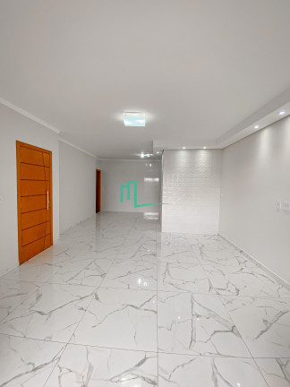 Imagem Apartamento com 3 Quartos à Venda, 112 m² em São José - Franca Imagem Apartamento com 3 Quartos à Venda, 112 m² em São José - Franca