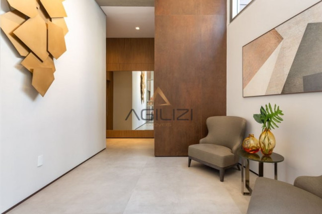 Imagem Apartamento com 4 Quartos à Venda, 161 m² em Jardim Paulista - São Paulo Imagem Apartamento com 4 Quartos à Venda, 161 m² em Jardim Paulista - São Paulo