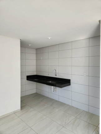Imagem Apartamento com 3 Quartos à Venda, 76 m² em Bessa - João Pessoa