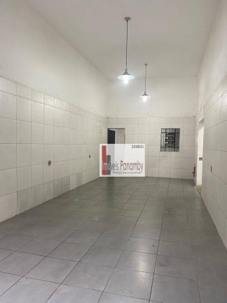 Imagem Loja à Venda ou Locação, 63 m² em Jardim Prudência - São Paulo Imagem Loja à Venda ou Locação, 63 m² em Jardim Prudência - São Paulo