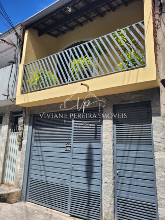 Imagem Casa com 2 Quartos à Venda, 180 m² em Conceição - Osasco